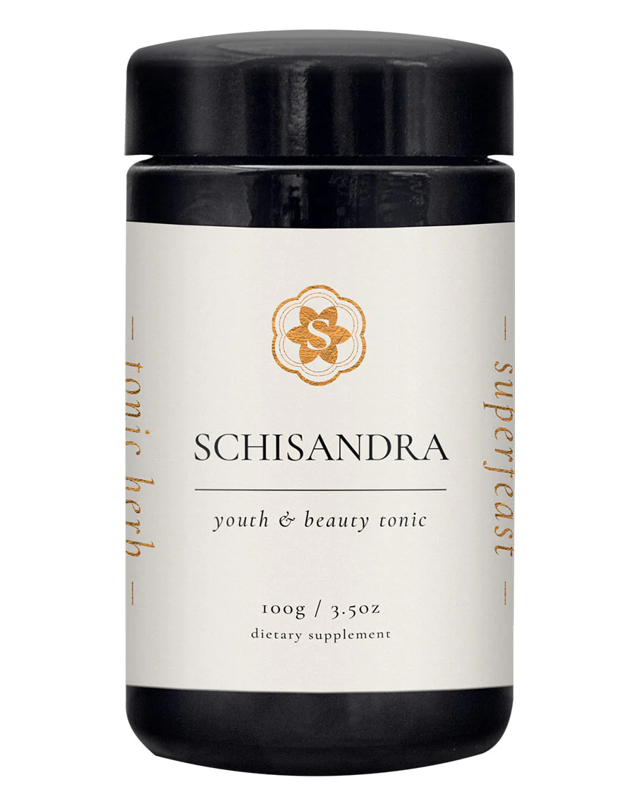 Schisandra Berry by Superfeast