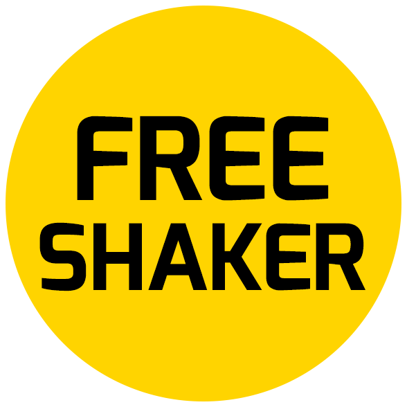 Shaker by Redcon1 - Image 3