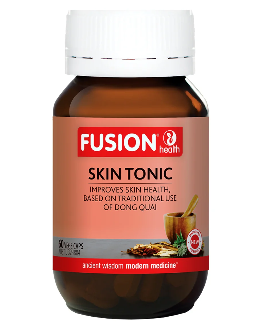 Skin Tonic by Fusion Health - Image 3