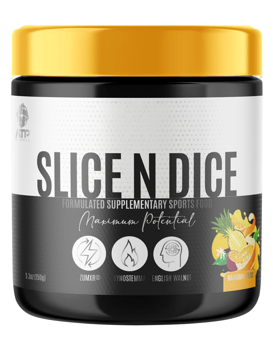 Slice n Dice by ATP Science - Image 2