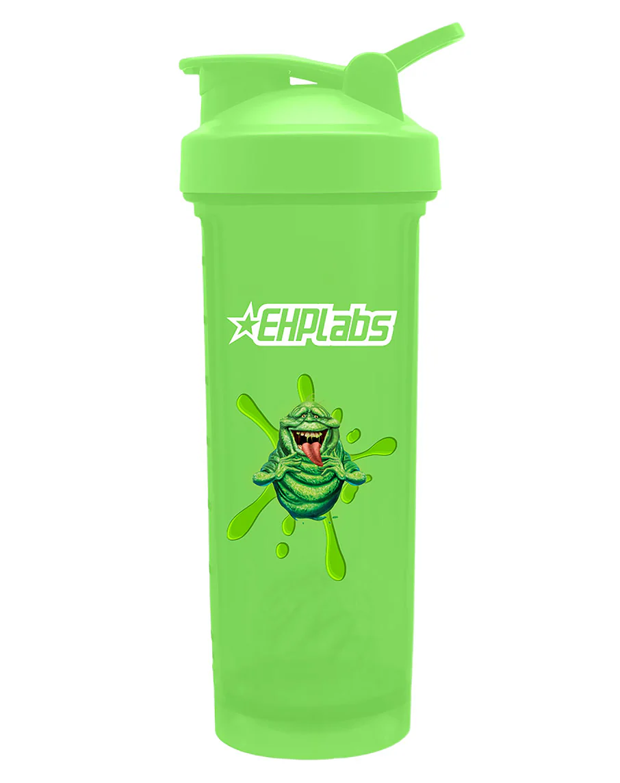 Slimer Shaker by EHP Labs x Ghostbusters™