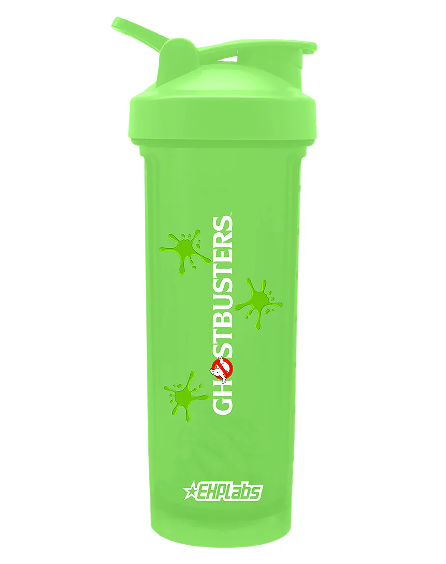 Slimer Shaker by EHP Labs x Ghostbusters™ - Image 2