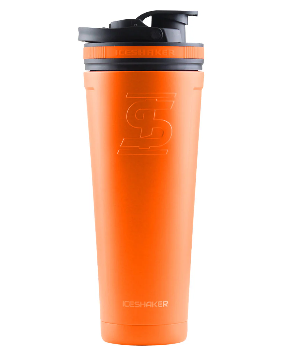Stainless Steel Shaker by Ice Shaker - Image 13