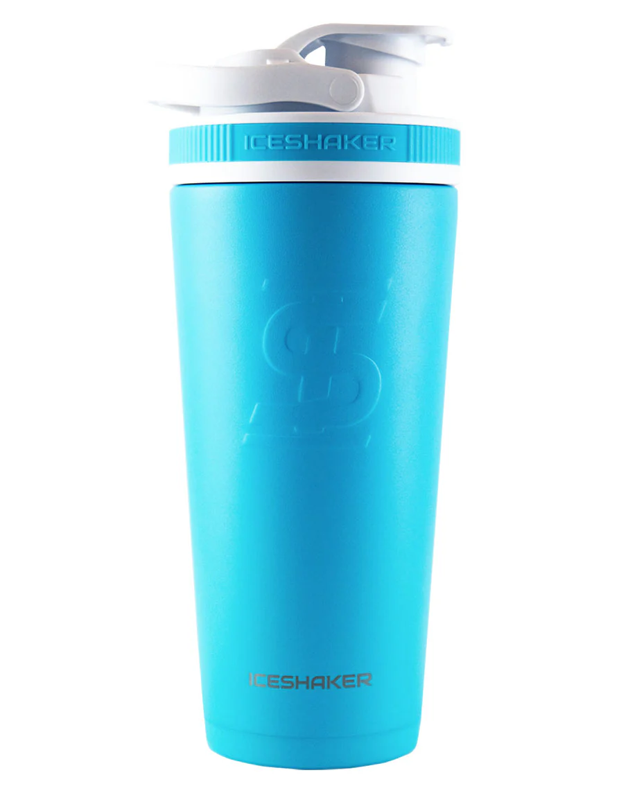 Stainless Steel Shaker by Ice Shaker - Image 7