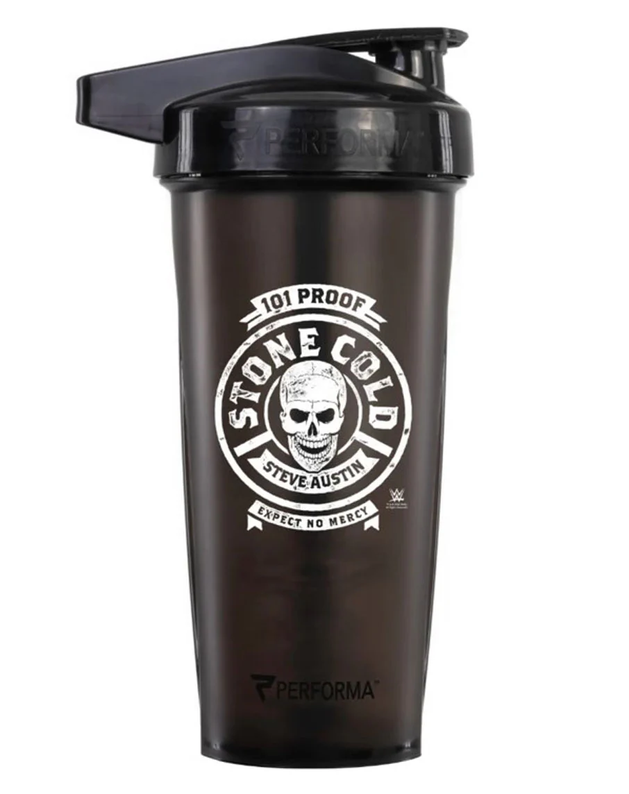 Steve Austin - Activ Shaker WWE Series by Performa - Image 2