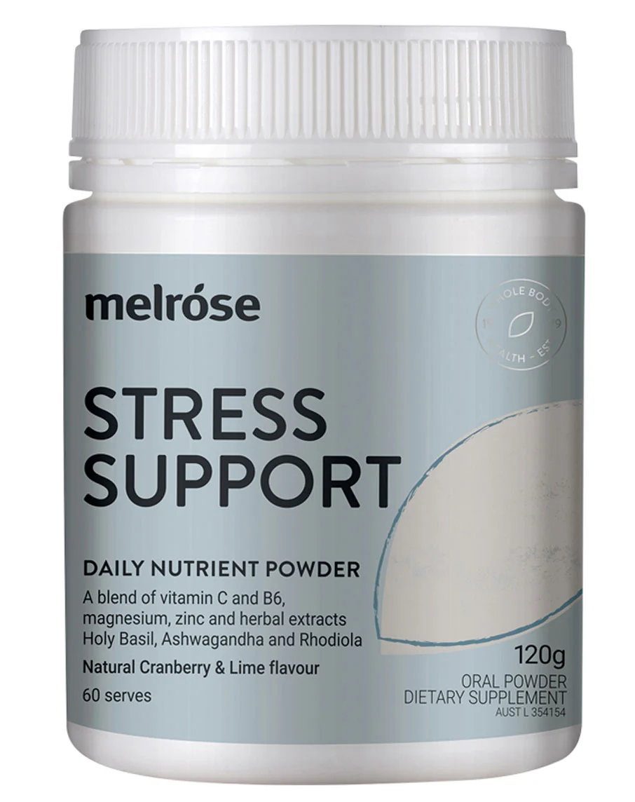 Stress Support by Melrose - Image 2