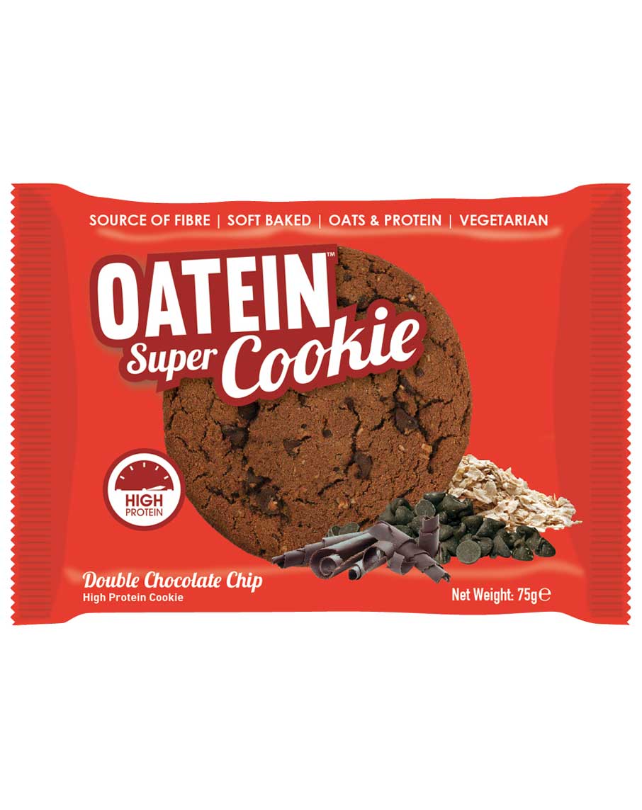 Super Cookie by Oatein - Image 4