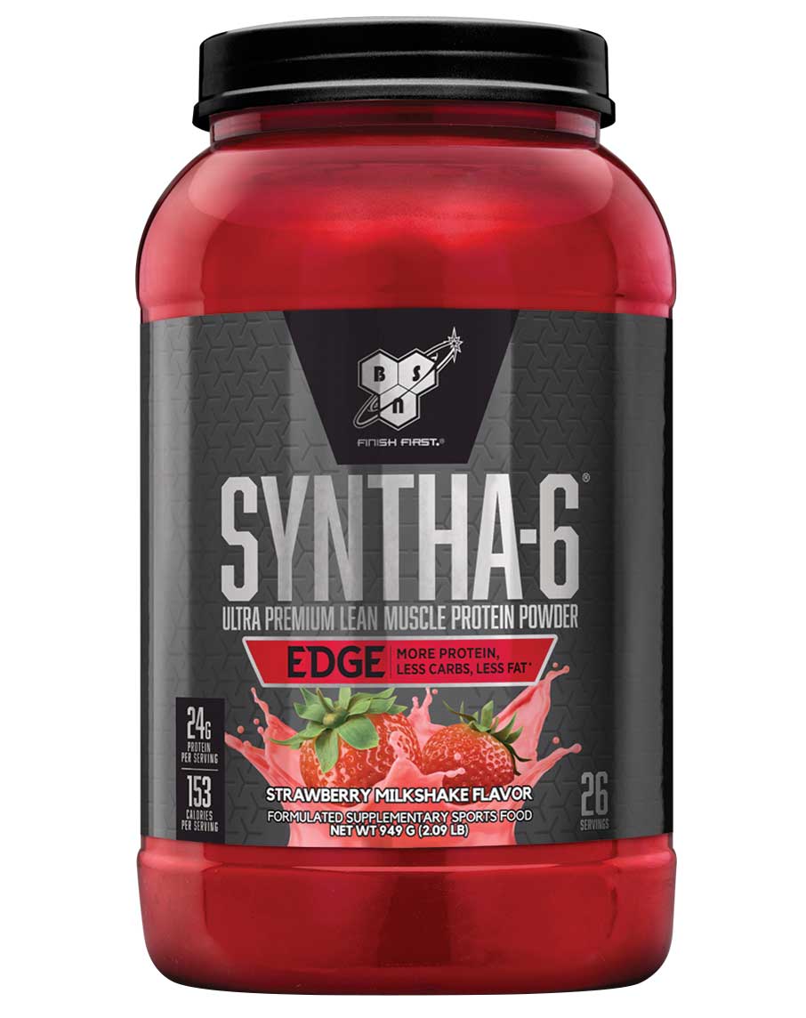 Syntha-6 Edge Ultra-Premium Protein by BSN - Image 3