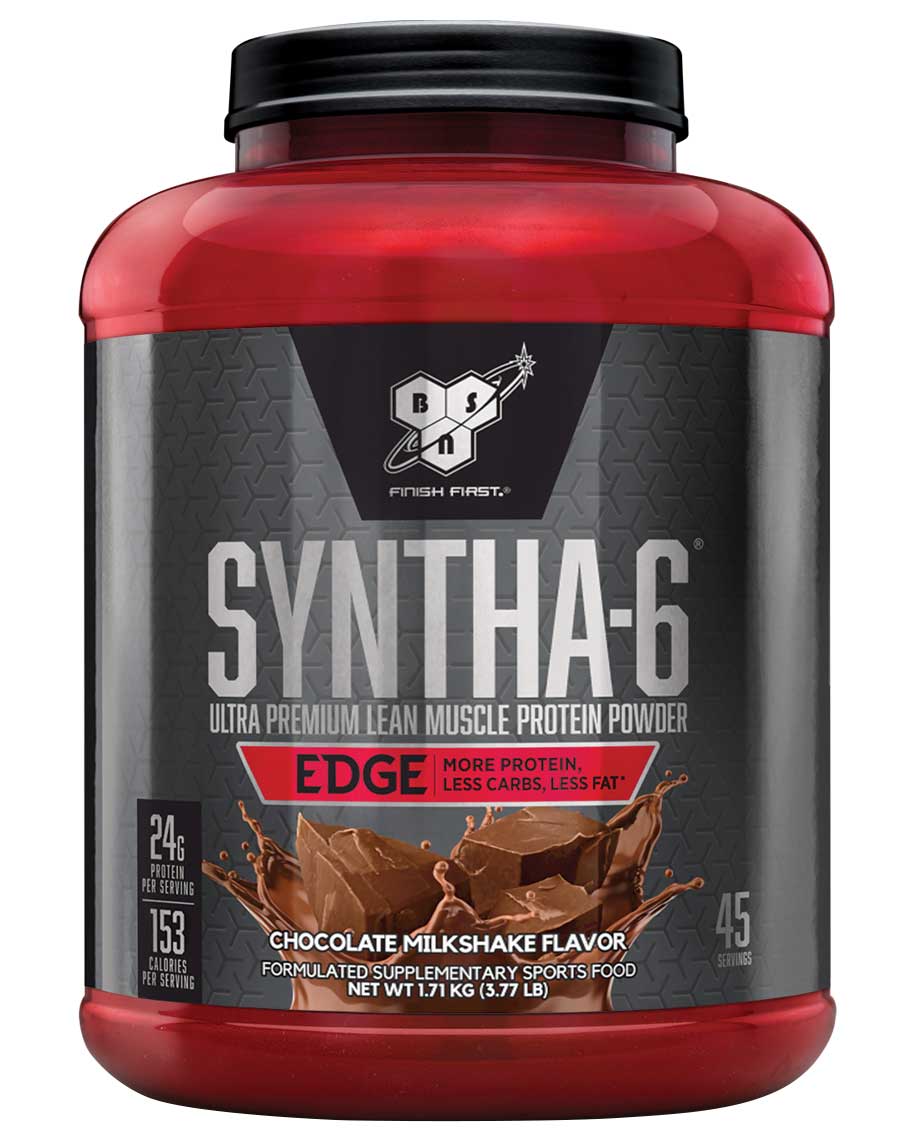 Syntha-6 Edge Ultra-Premium Protein by BSN - Image 4