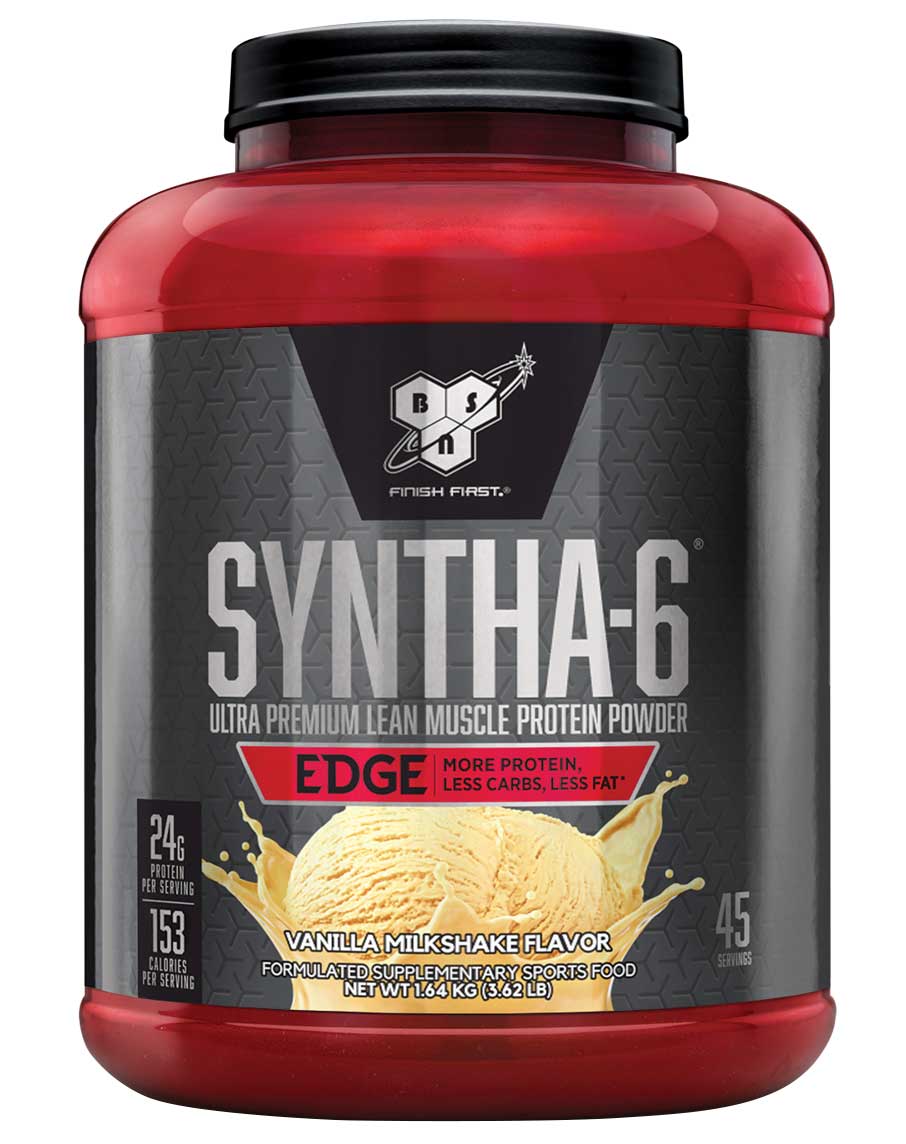 Syntha-6 Edge Ultra-Premium Protein by BSN - Image 5
