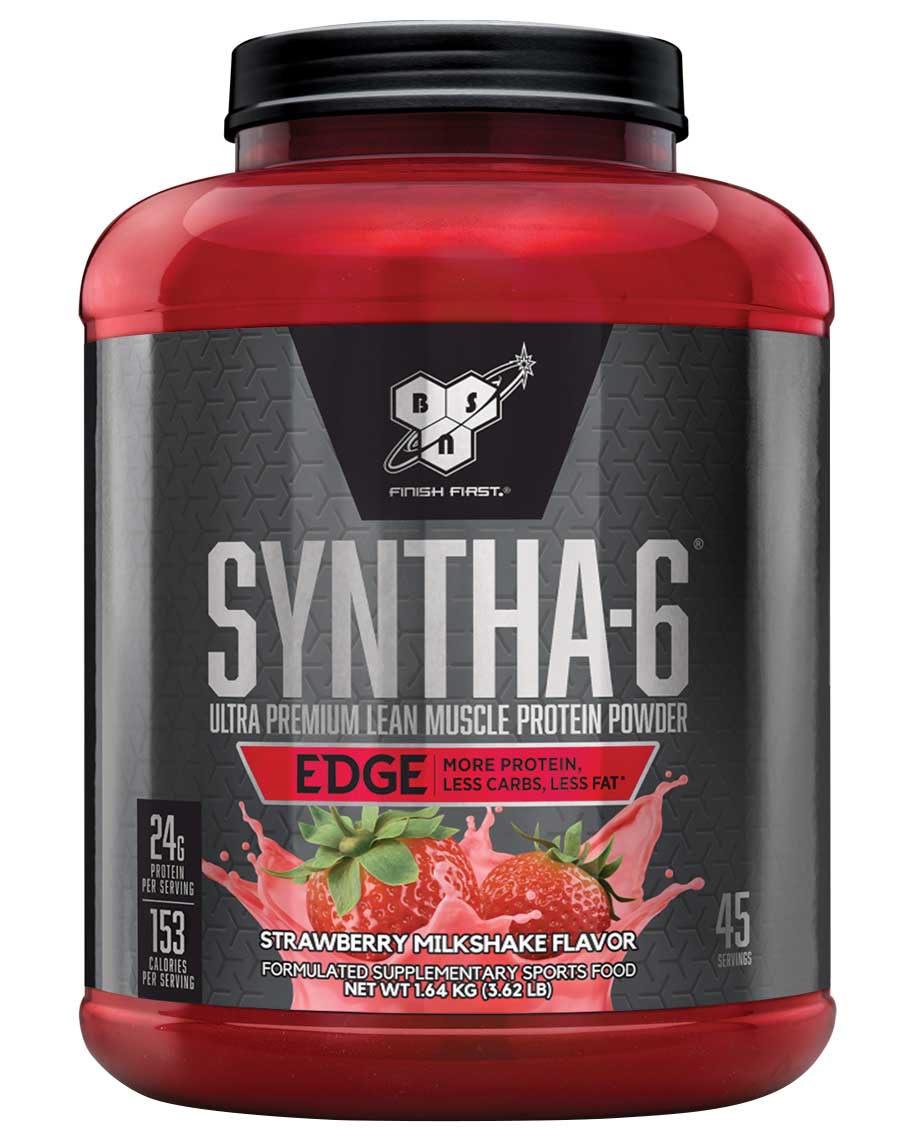 Syntha-6 Edge Ultra-Premium Protein by BSN - Image 6