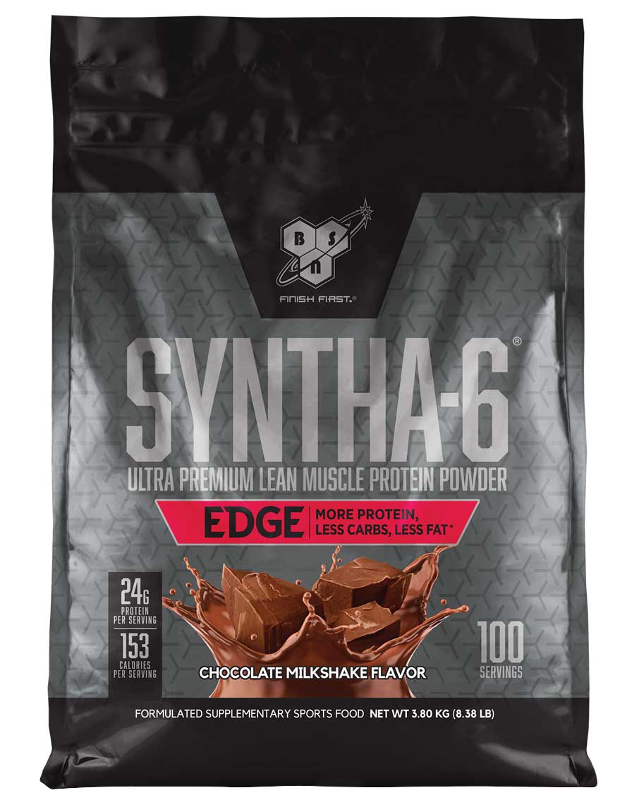 Syntha-6 Edge Ultra-Premium Protein by BSN - Image 8