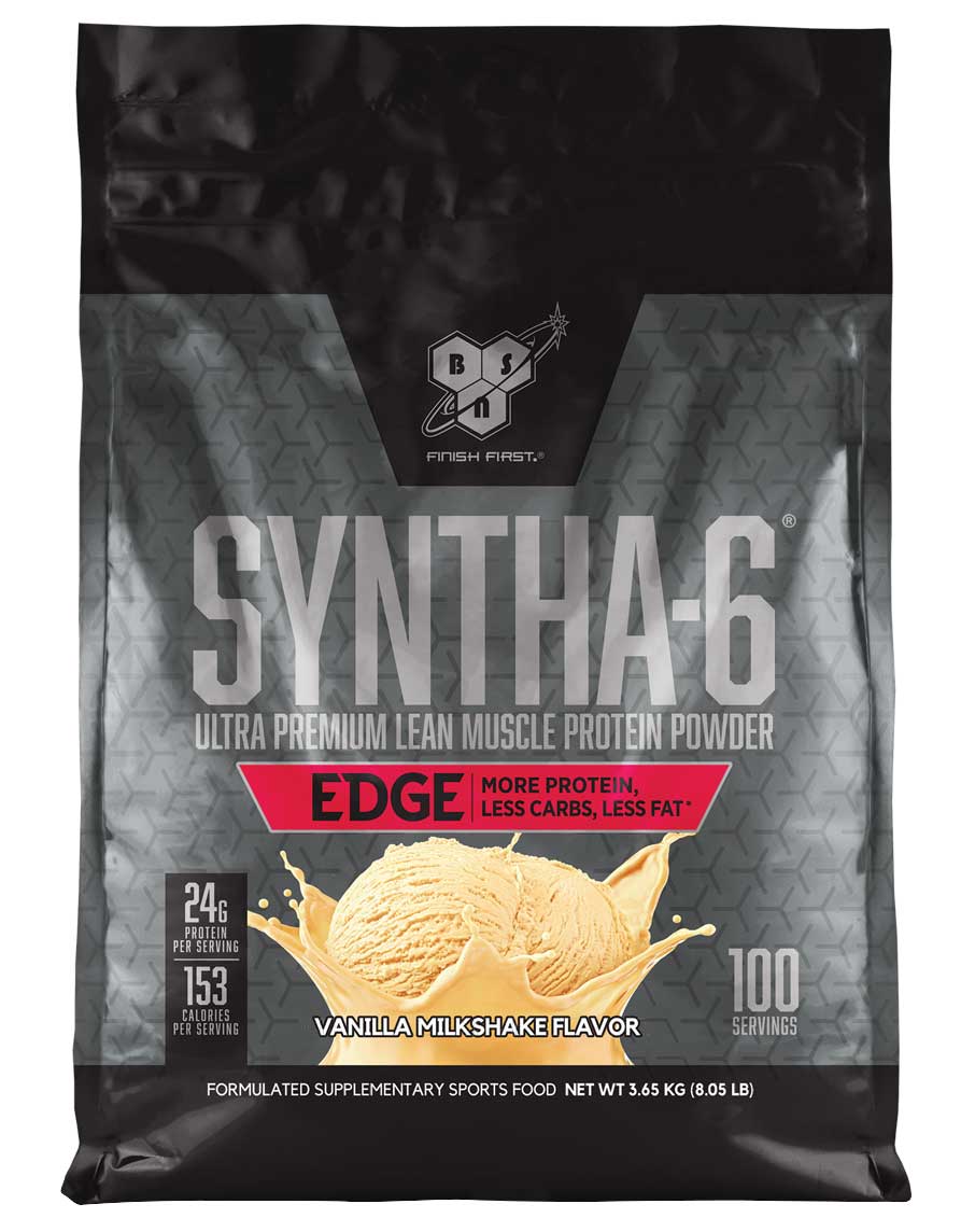 Syntha-6 Edge Ultra-Premium Protein by BSN - Image 9