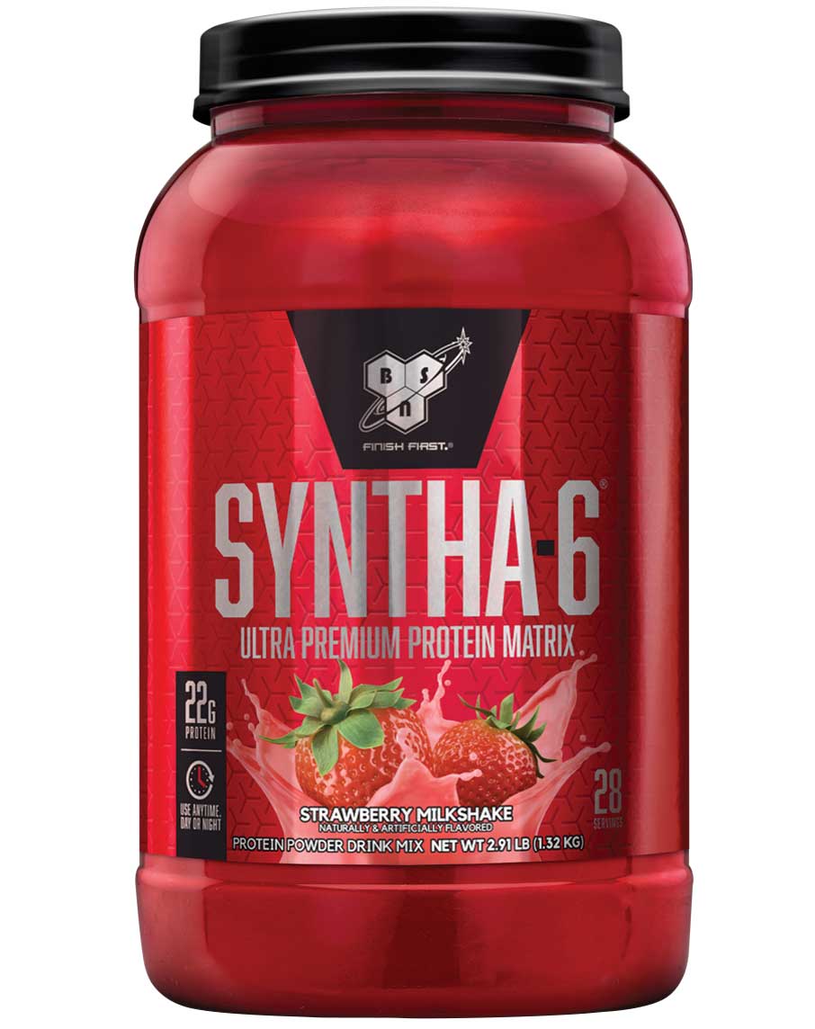 Syntha-6 Protein by BSN - Image 3