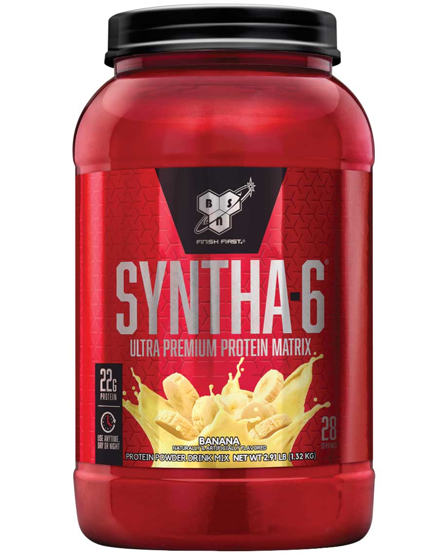 Syntha-6 Protein by BSN - Image 4