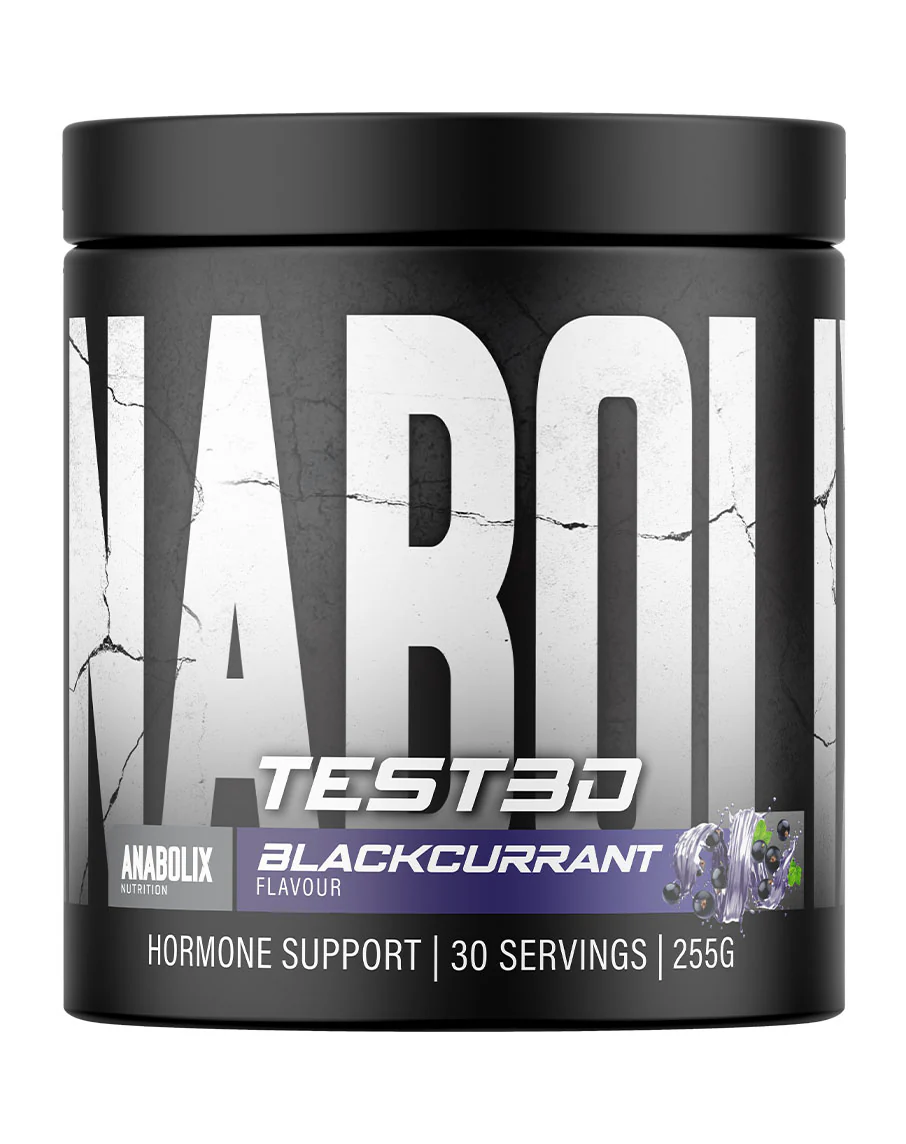 Test3d by Anabolix Nutrition - Image 2