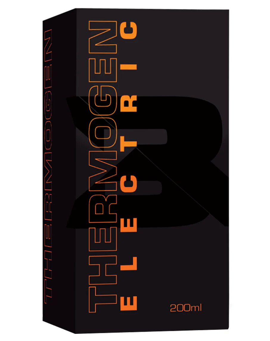 Thermogen Electric by Body Ripped - Image 2