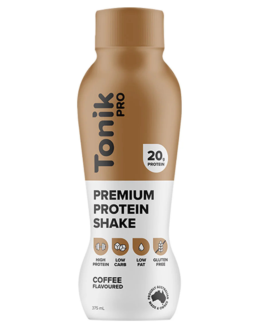 Tonik Pro by Tonik Nutrition - Image 3