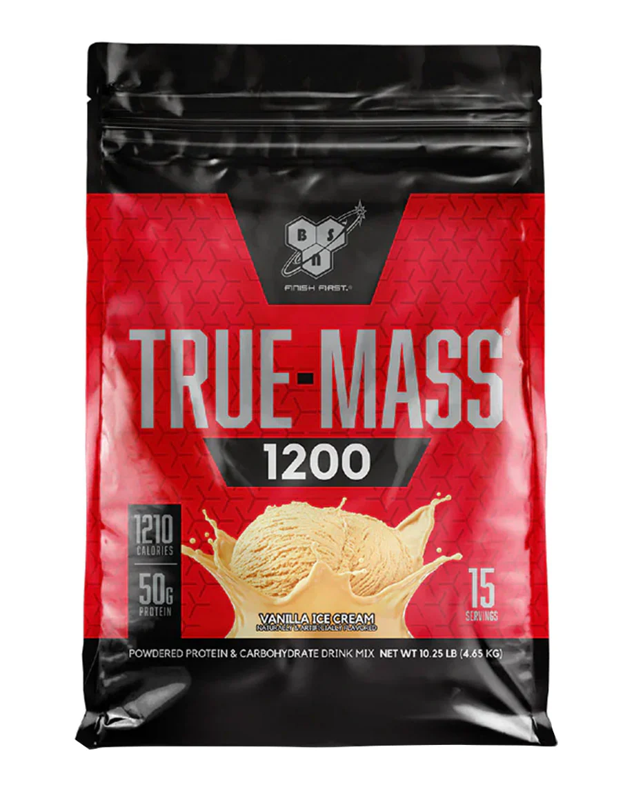 True Mass 1200 By BSN - Image 3