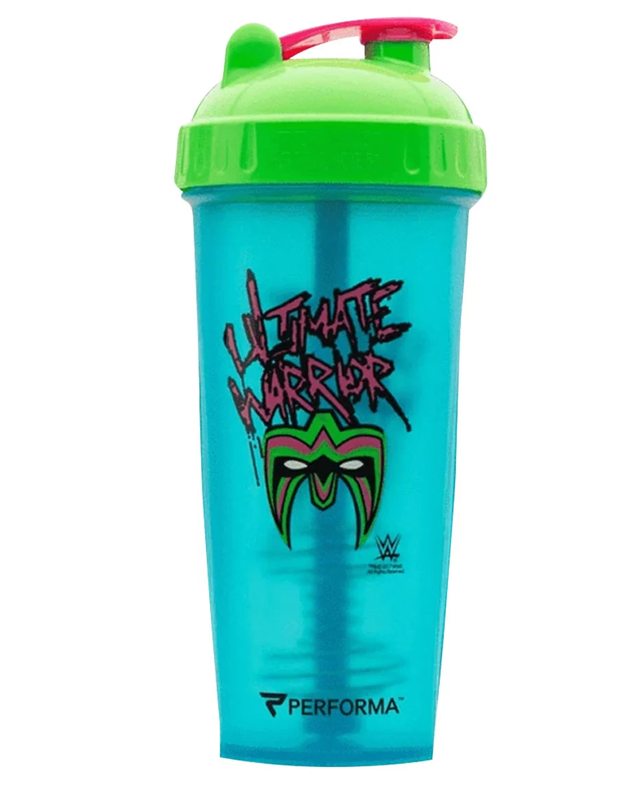 Ultimate Warrior - WWE Collection by Performa - Image 2