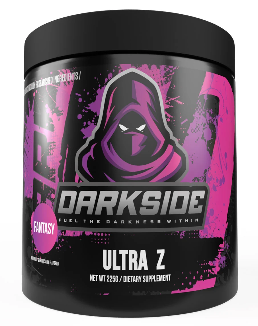 Ultra Z by Darkside Supps - Image 2
