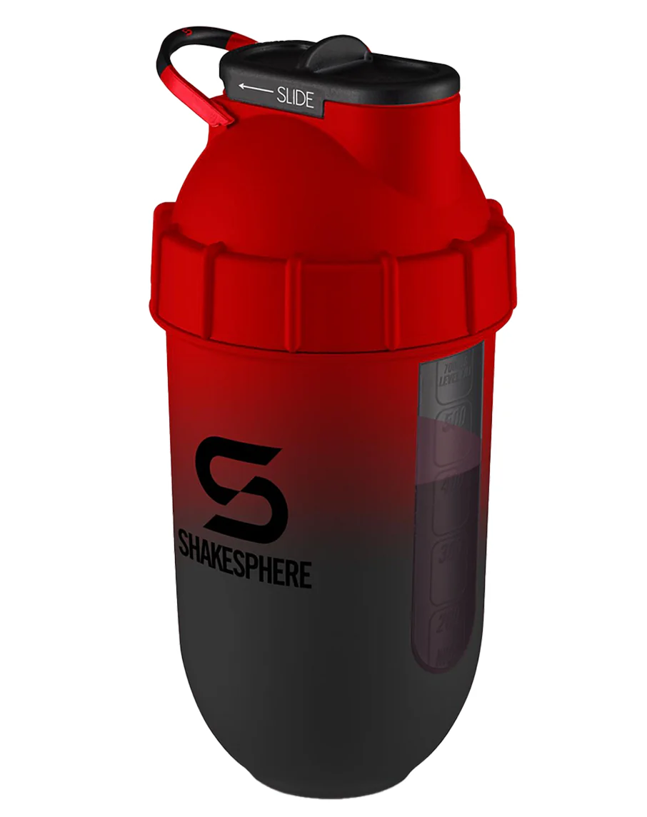 View Tumbler Shaker by Shakesphere