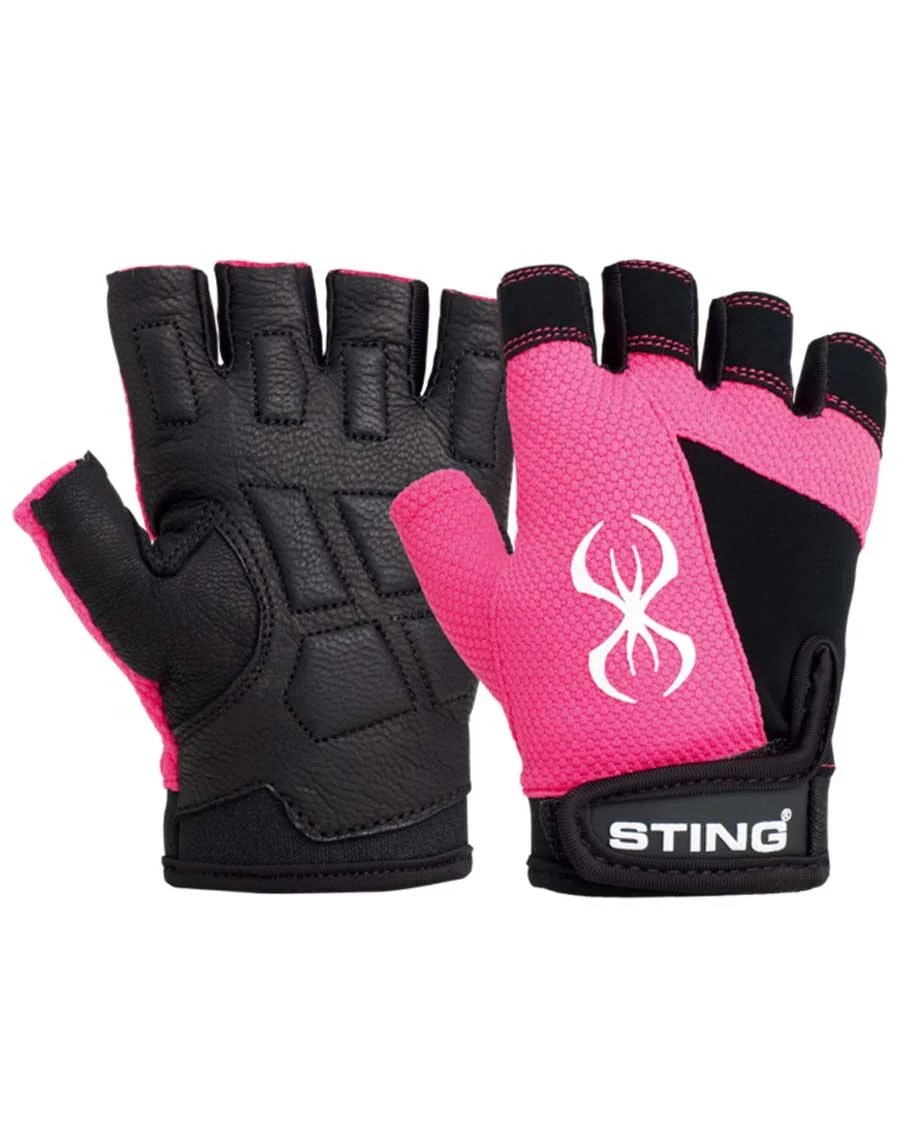 VX1 Vixen Exercise Training Glove by Sting - Image 4