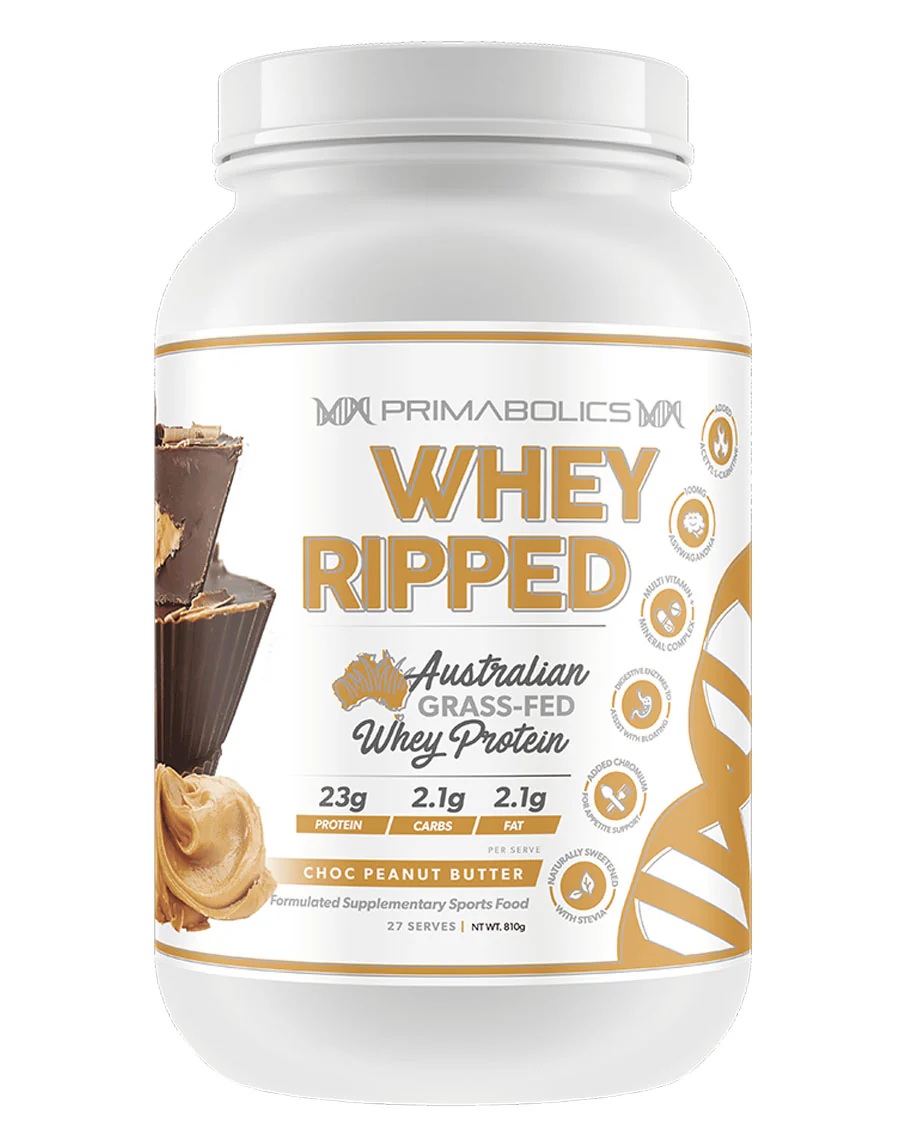 Whey Ripped by Primabolics - Image 5