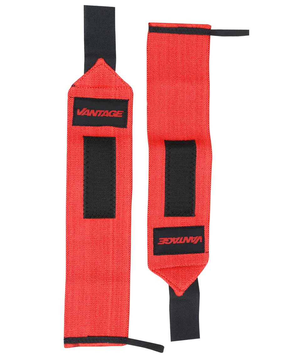 Wrist Strap with Thumb Loop by Vantage Strength Accessories - Image 16