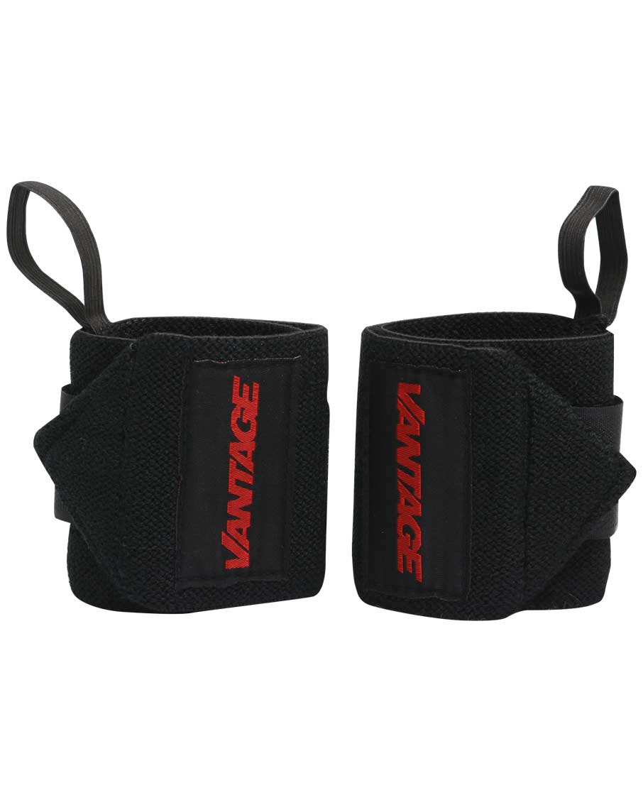 Wrist Strap with Thumb Loop by Vantage Strength Accessories - Image 18