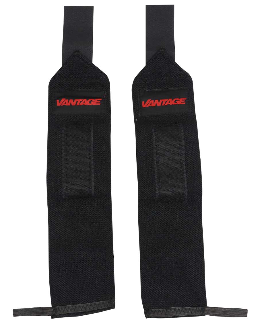 Wrist Strap with Thumb Loop by Vantage Strength Accessories - Image 22