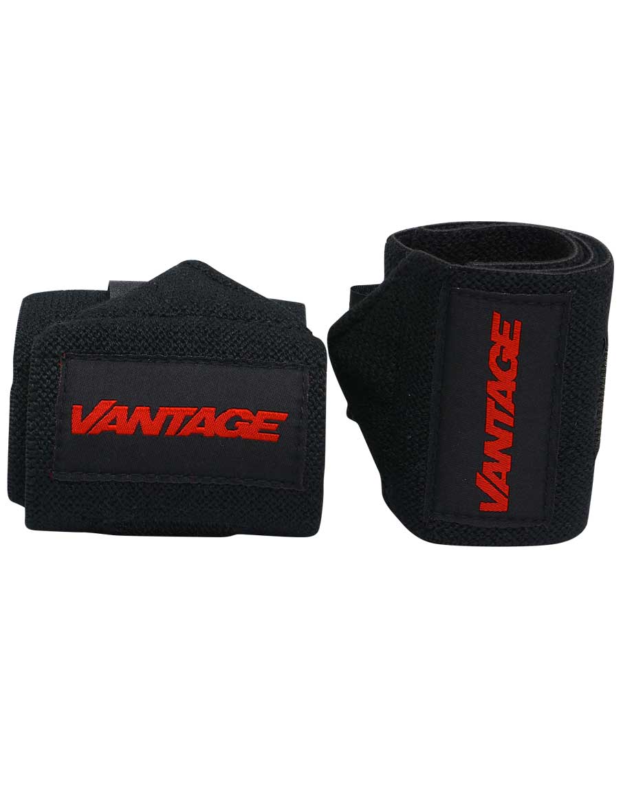 Wrist Strap with Wrist Loop by Vantage Strength Accessories - Image 6