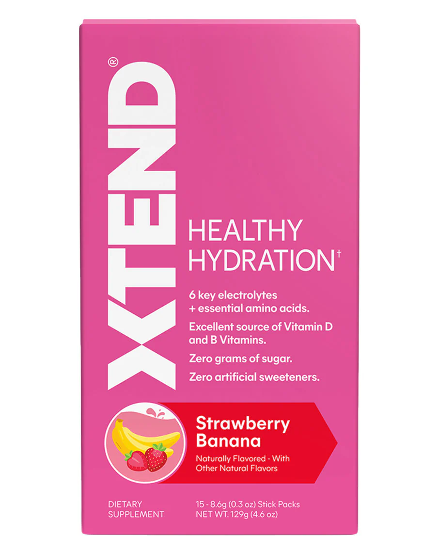 Healthy Hydration by Xtend - Image 3
