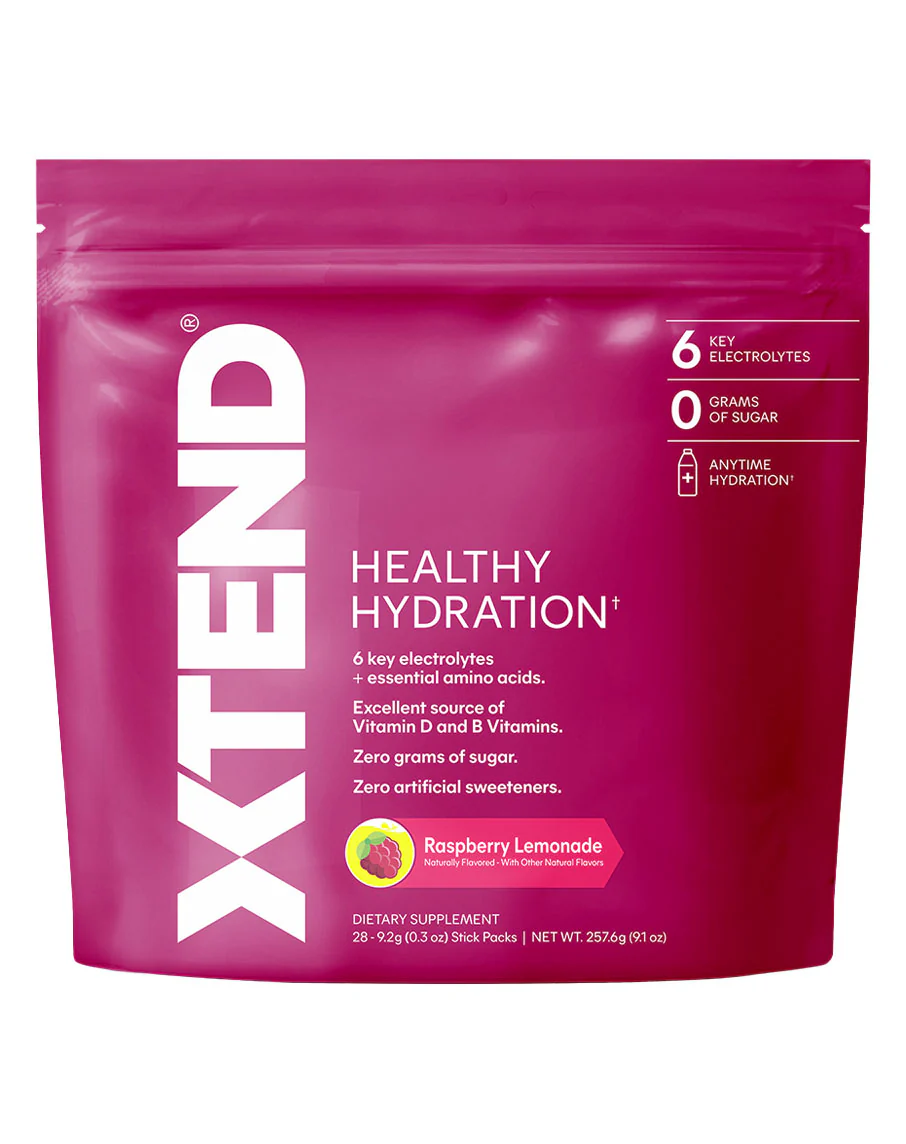 Healthy Hydration by Xtend - Image 5