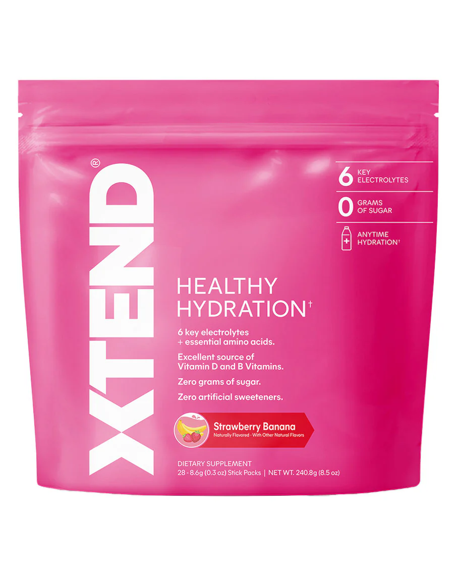 Healthy Hydration by Xtend - Image 6