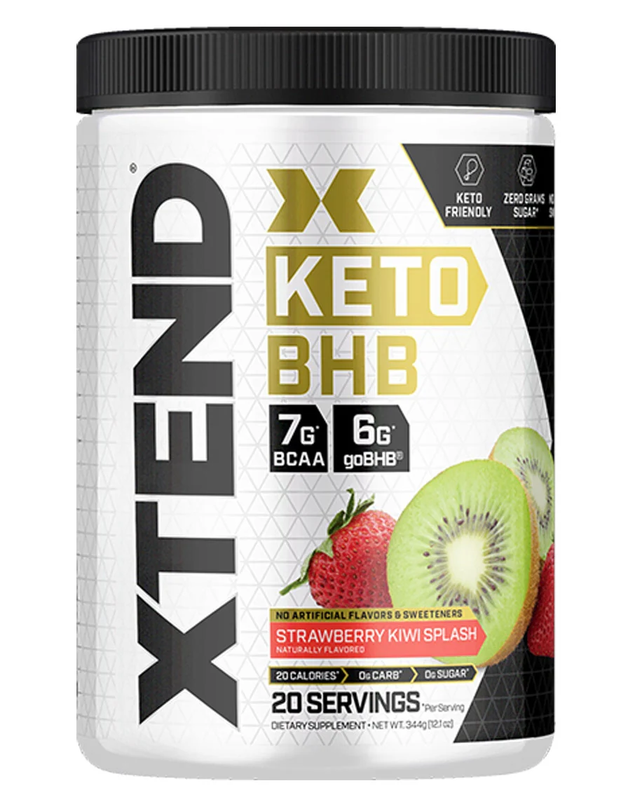 Keto BHB By Xtend