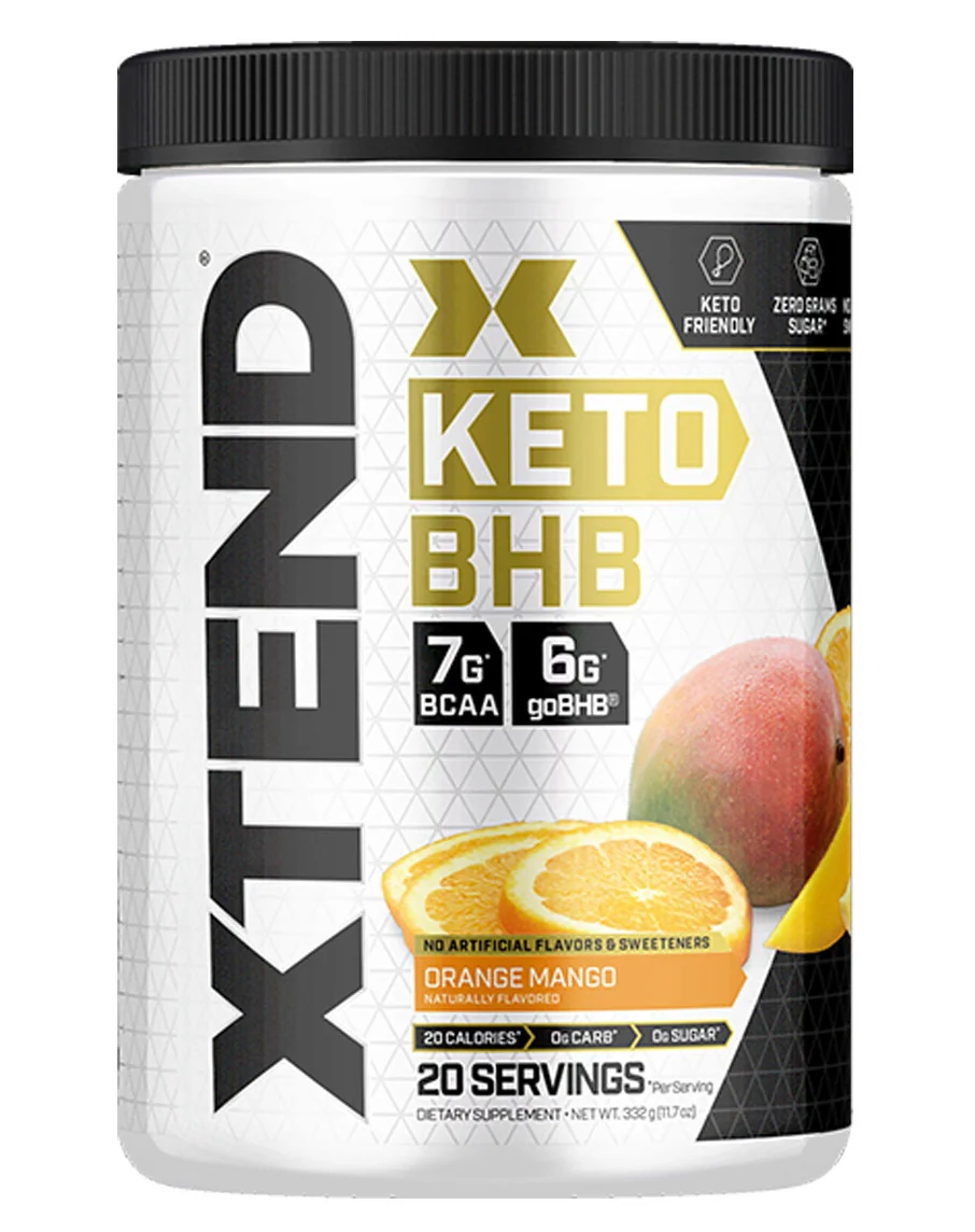 Keto BHB By Xtend - Image 2
