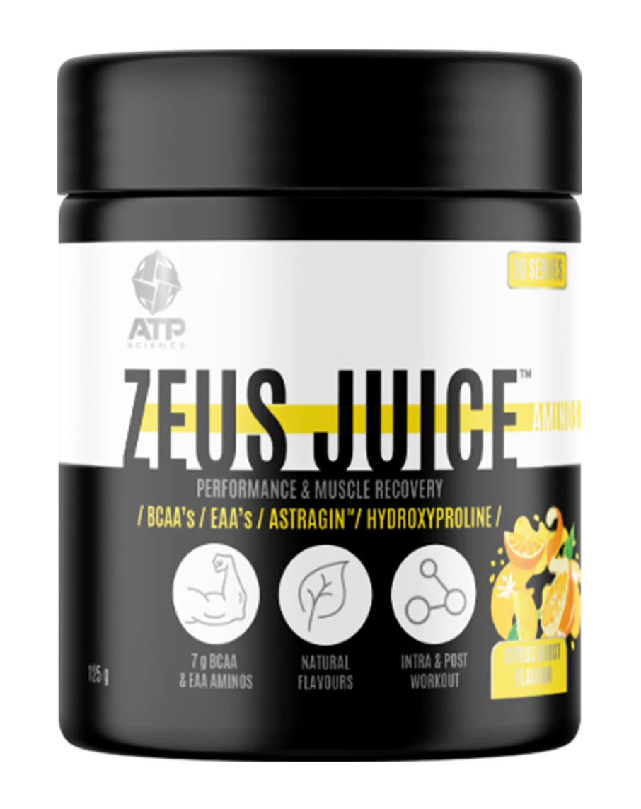 Zeus Juice (10 serves)  by ATP Science